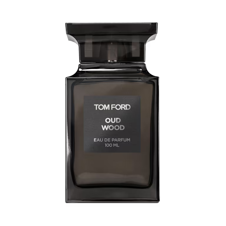 Tom Ford Oud Wood Eau De Parfum (100ml) - (swiss forest)