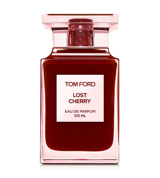 Tom Ford Lost Cherry Eau De Parfum 100ml