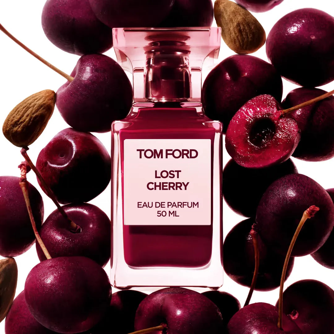 Tom Ford Lost Cherry Eau De Parfum 100ml