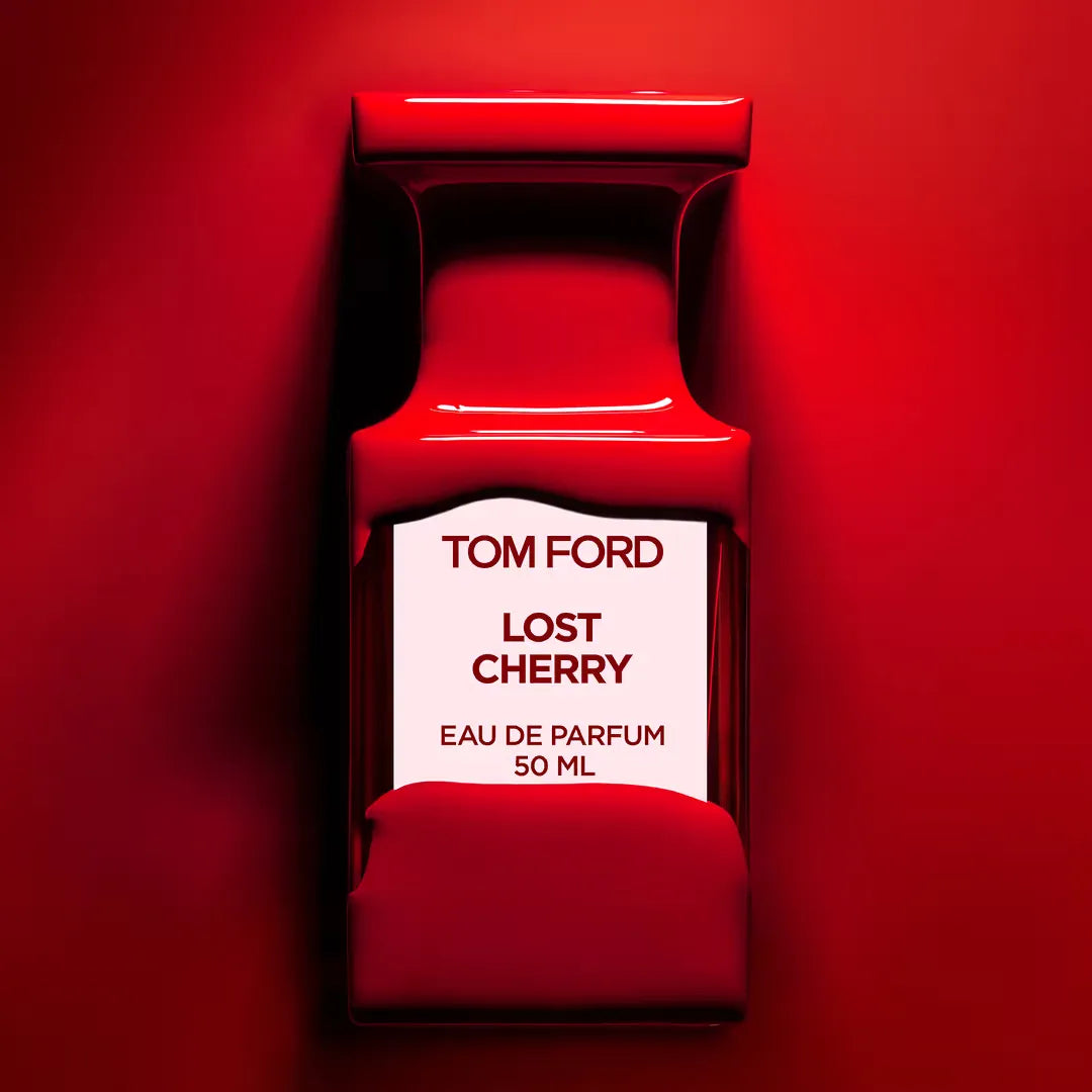 Tom Ford Lost Cherry Eau De Parfum 100ml