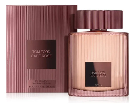 T*m Ford Café Rose EDP