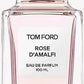 Tom F*rd Rose D'Ama*fi EDP