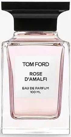 Tom F*rd Rose D'Ama*fi EDP
