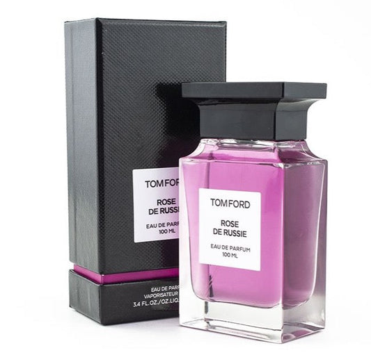 Tom F*rd Rose de Russie 100ml EDP