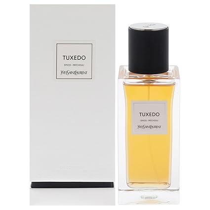 tuxedo epices patchouli y*l