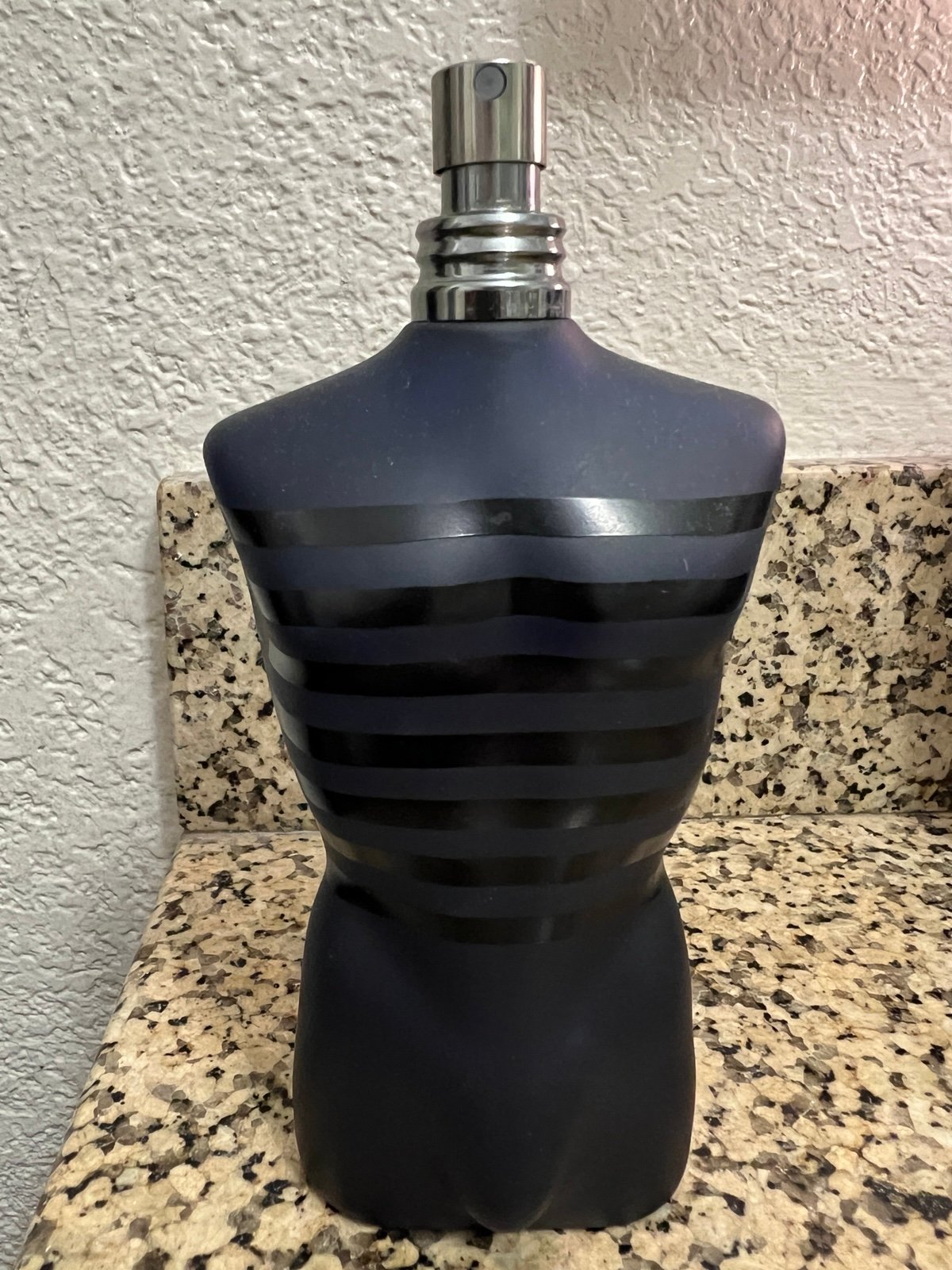 Ult*a male perfume 125ml by JPG