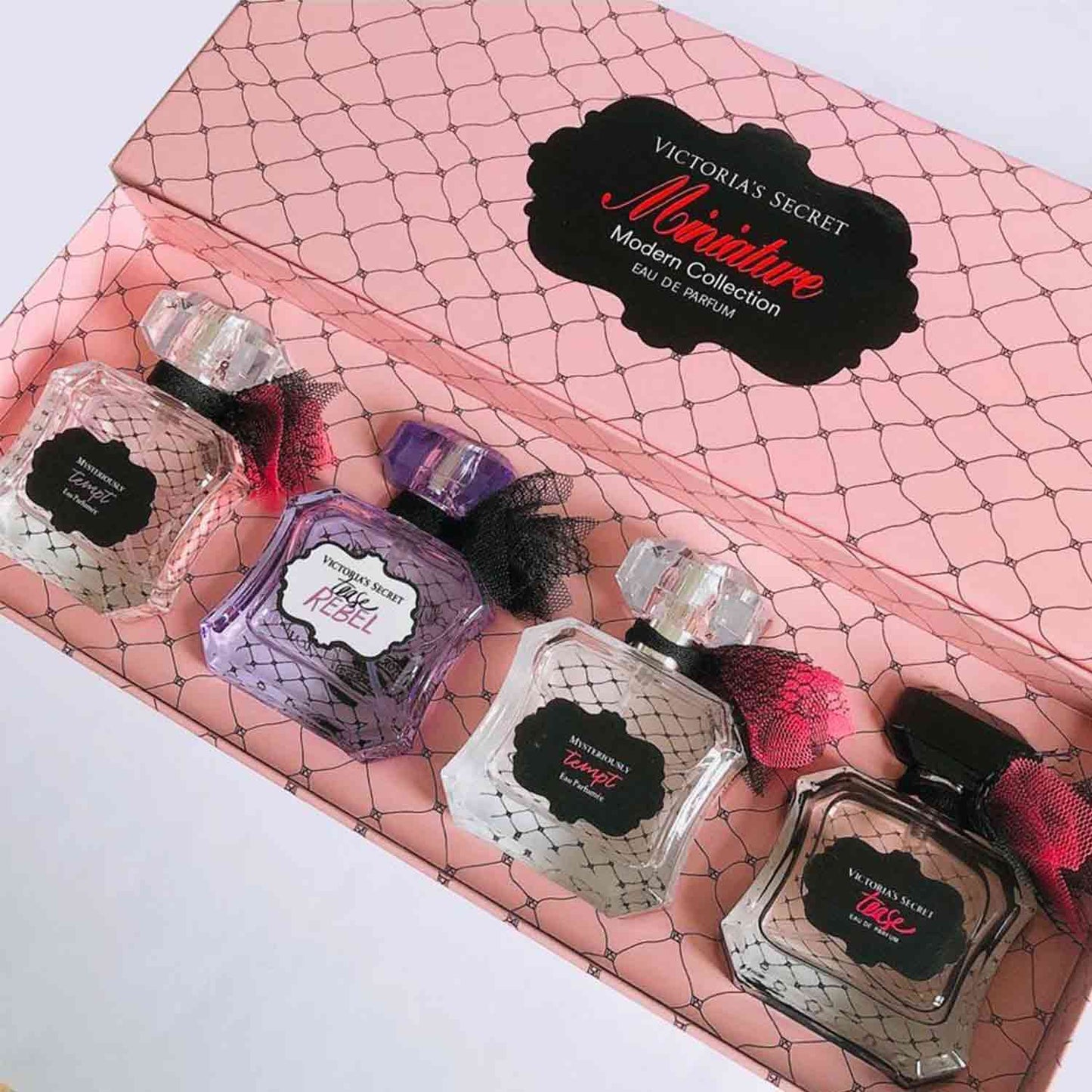 vict*ria secret edp gift set