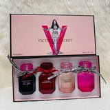 Vict*ria's Secret Gift Set (Pack Of 4) For Womens