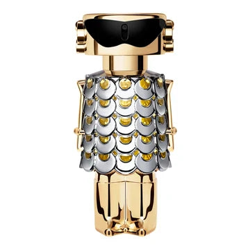 PACO RABANNE FAME EAU DE PARFUM 100Ml For Unisex