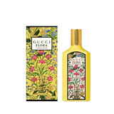 G*ccii Flo*aa Eau De Perfume Orchid Yellow - 100ml (Swiss Forest)
