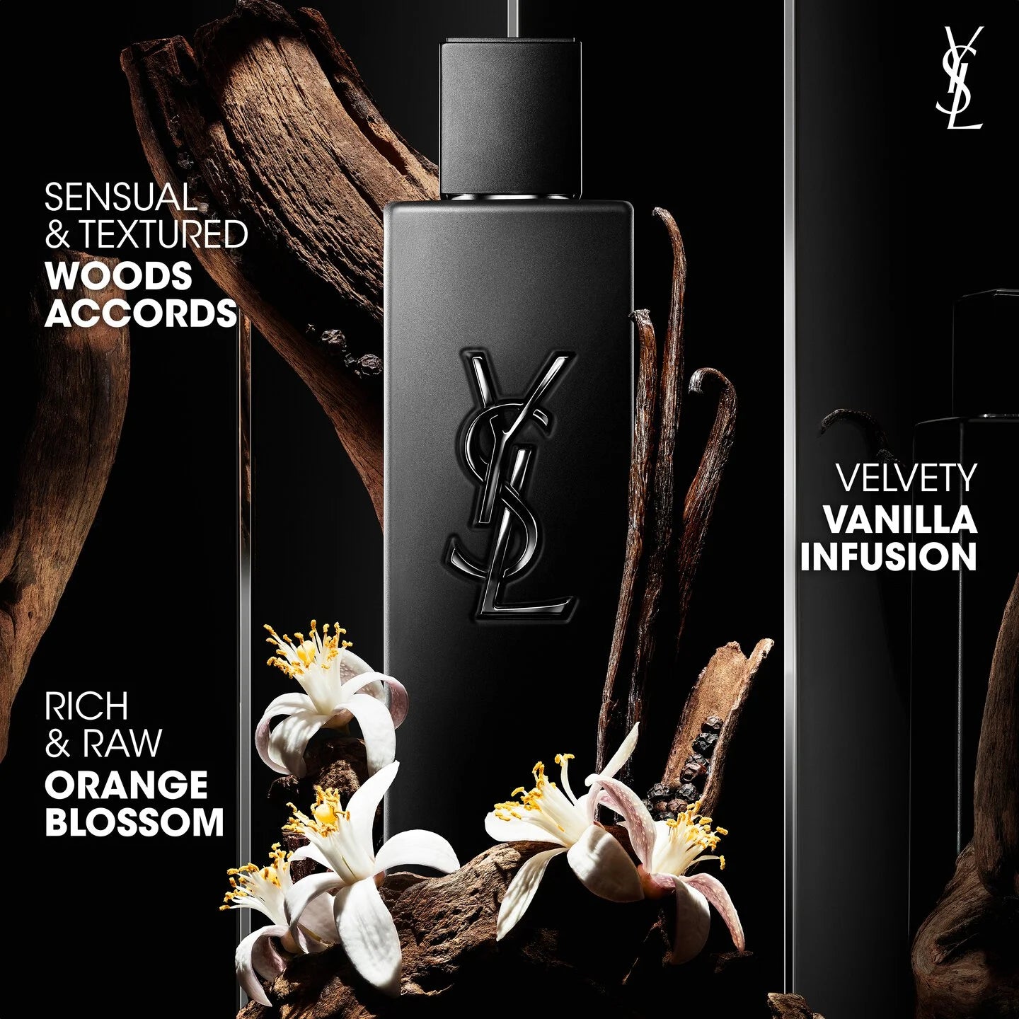 Myself Le Parfume by YSL
