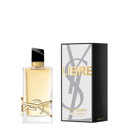 Yves Saint Laurent Libre by ysl Eau De parfum For Unisex (swiss-forest)