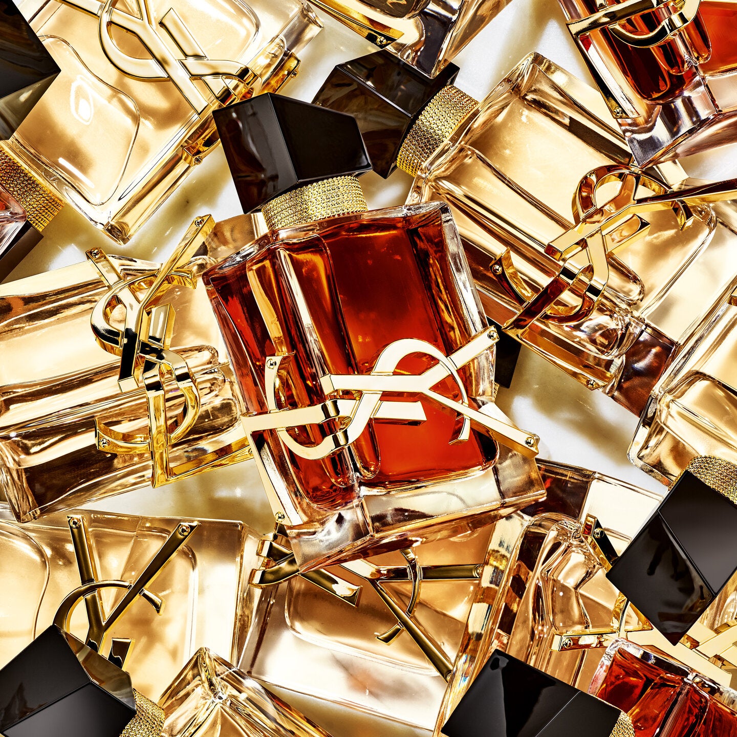 LIBRE LE PARFUM