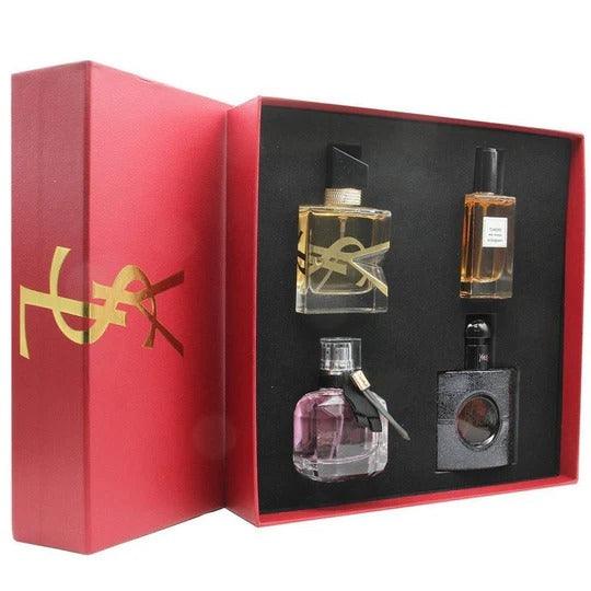 Y*es Saint Laurent For Gift Set
