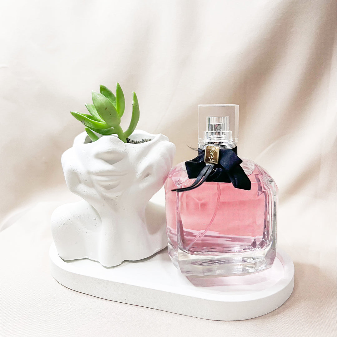 M*n Paris Parfum Floral ysl