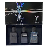 Yves S*int Laurent Gift Set EDT